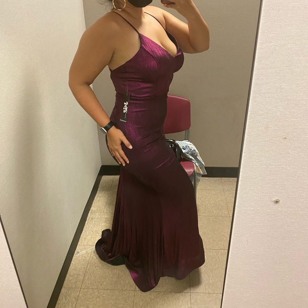 Long Party/Prom Dress
